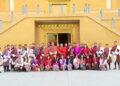 50 years of tourism