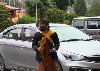 Father’s dedication beyond duty