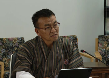 ESP funds available to all Bhutanese : Finance Minister