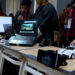 GCIT students present tech solutions for real-life challenges