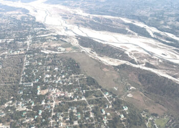 NLC accepting applications to buy and sell land and properties in GMC Special Administrative Region