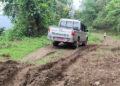 Drupchhugang residents ask for road improvement- Samdrup Jongkhar