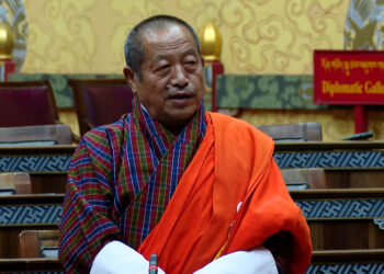 Kholongchhu Hydro Energy project construction works expected to resume next month