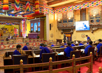 NC’s Natural Resources and Environment Committee to rework on human-wildlife conflict and crop damage compensation review report