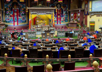 Education and health allocated over one third of 2024-2025 fiscal budget