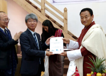 Initiative to manage heritage sites launched