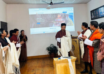 New visa processing system to reduce application time