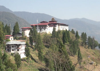 Residents of Bartsha_Namgyalgang and Jurugang chiwogs hope for separate gewog or merge with Gesarling gewog