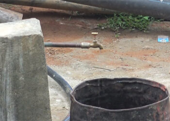 Drujeygang town seeks reliable water supply in 13th Five-Year Plan