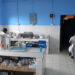 Frequent breakdowns of blood testing machine in Riserboo Hospital cause inconveniences