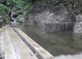 Irrigation water supply restored in Sergithang Toed Chiwog in Tsirang
