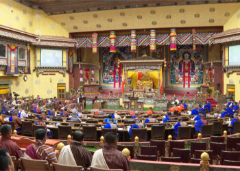 Joint Sitting endorses PAC’s recommendation to address recurring audit irregularities, HR issues