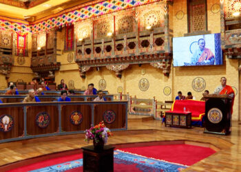 NC questions PM on regularising contract employees, ESP and GSP