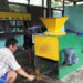 From manual to machine, areca nut de-husking machines help Pema Gatshel farmers earn good income