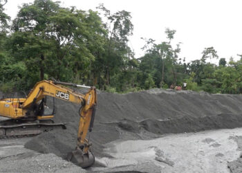 Two Indian villages benefit from Phuentshogling’s flood mitigation efforts