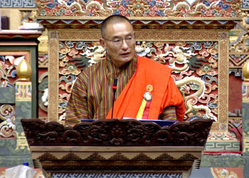 Government to undertake plans and initiatives at reviving country’s economy in next one year : State of the Nation report