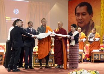 Prime Minister officially launches 13th Five-Year Plan