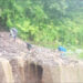 Heavy rain wreaks havoc in Tsirang, piggery farmer suffers Nu 1 M loss