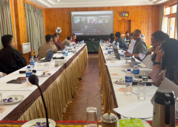 Joint initiative aims to plant more than 10 million trees by 2030