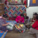 Group of women earn income while managing waste in Wangphu Gewog, Samdrup Jongkhar