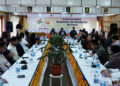 Indian businesses explore investments in Bhutan through Gelephu Mindfulness City
