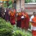 Annual Bolbam festival underway at Shivalaya Mandhir in Gelephu