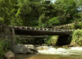 Bailey bridge for Tshaluna and Jimina residents by March next year