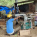 Couple gear up with furniture business for Gelephu Mindfulness City