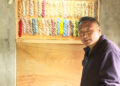 Bhutanese dyer defies trends to preserve natural dyeing