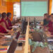 Monks boost Dzongkha Wikipedia with fresh content