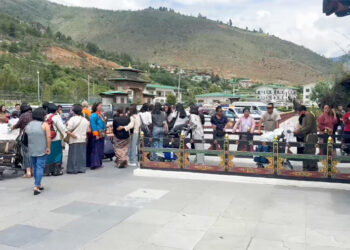 67 Bhutanese students repatriated amid Bangladesh unrest