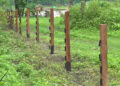 Electric fences bring relief to Tsangchhutham villagers, Samdrup Jongkhar