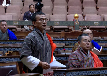 Government allocates Nu 2bn to help COVID-19 hit businesses