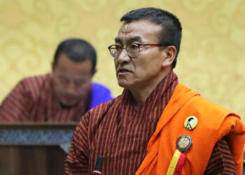 NA adopts motion on need for Priority Development Fund