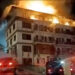 Young woman’s death in recent fire incident calls for building safety and emergency services