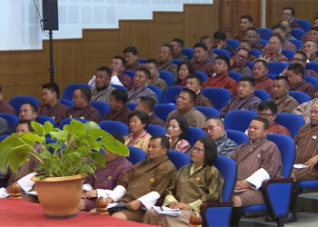 Government expected to launch 13th Five-Year-Plan on Thursday – Coordination meeting with LGs