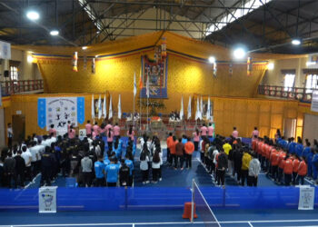 Summer University Games return, offering gateway to World University Games