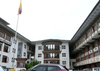 Department of Surface Transport to begin maintenance on severely damaged GC roads