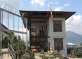 Dagana LG leaders move gup’s office to first floor to improve accessibility for persons with disabilities