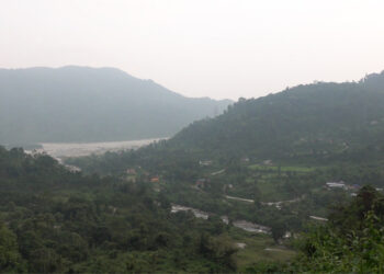 People of Tading Gewog in Samtse call for healthcare facility