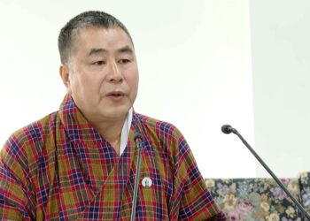 Thimphu’s Thromde Health Centres to upgrade services by September