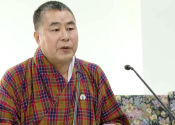 Health ministry working to reduce waiting time to 20 minutes at JDWNRH