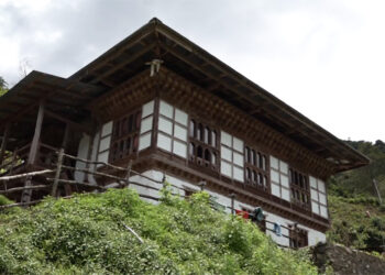 New homestay options available for Korphu visitors