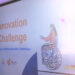 Innovative solutions for person living with disabilities at Innovation Challenge