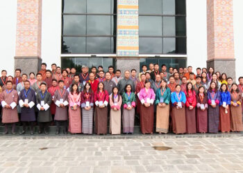 Stakeholders meet to address probable land use conflicts in 13th FYP