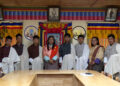 Five students to represent Bhutan at 2024 International Math Olympiad in London