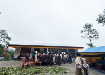 Milk collection centre launched in Darla to enhance local dairy market