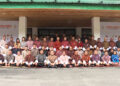 Bhutan Olympic Committee plans major sports development with Nu 1bn budget