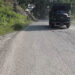 Joy turns to frustration as potholes reappear on Phuentshogling-Rinchending road