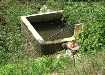 Dagapela plot owners worry about water shortages amid new constructions